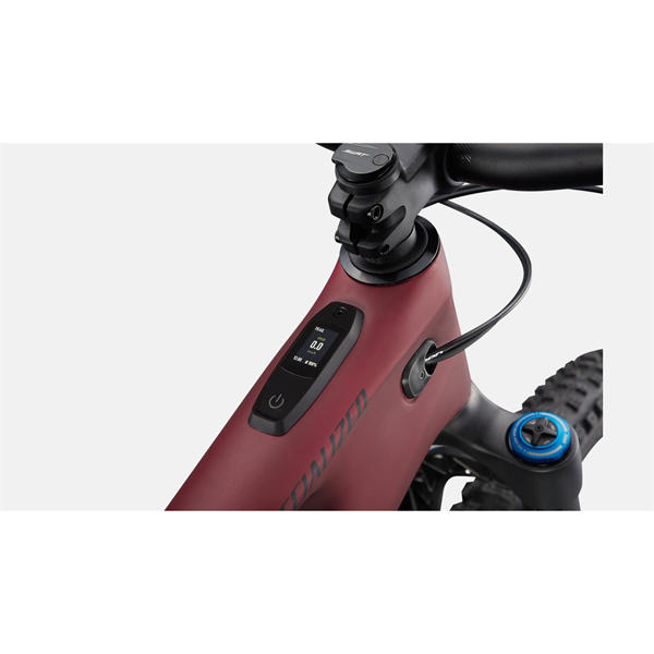 SPECIALIZED Turbo Levo Expert (Maroon / Black)