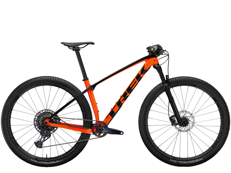 Mountain bikes Cross Country mountain bikes Procaliber Procaliber 9.7