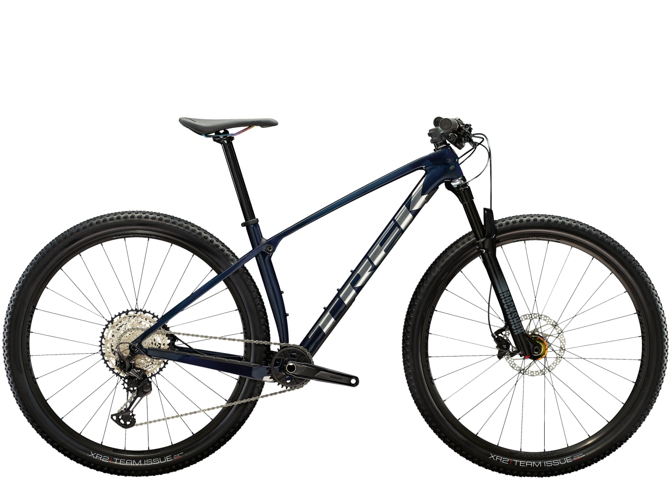 Mountain bikes Cross Country mountain bikes Procaliber Procaliber 9.7